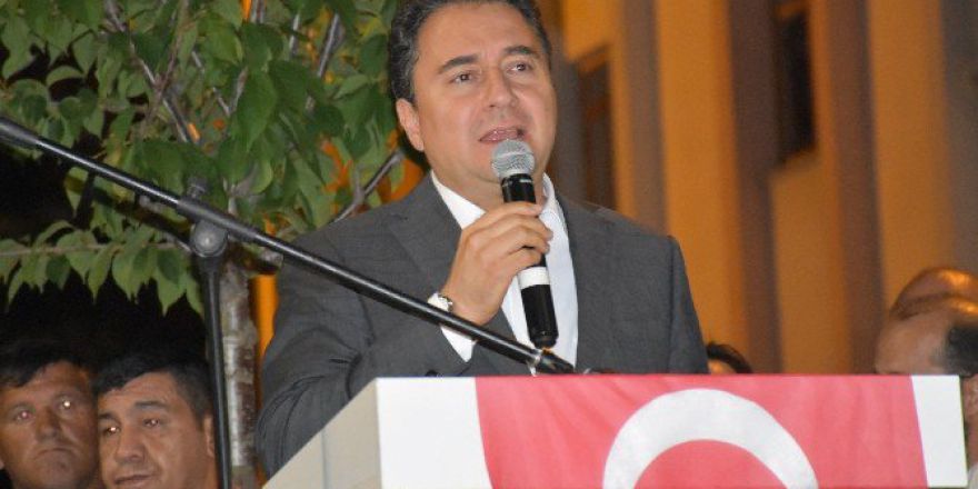 Demokrasi Nöbeti Kızılcahamam’da Devam Ediyor