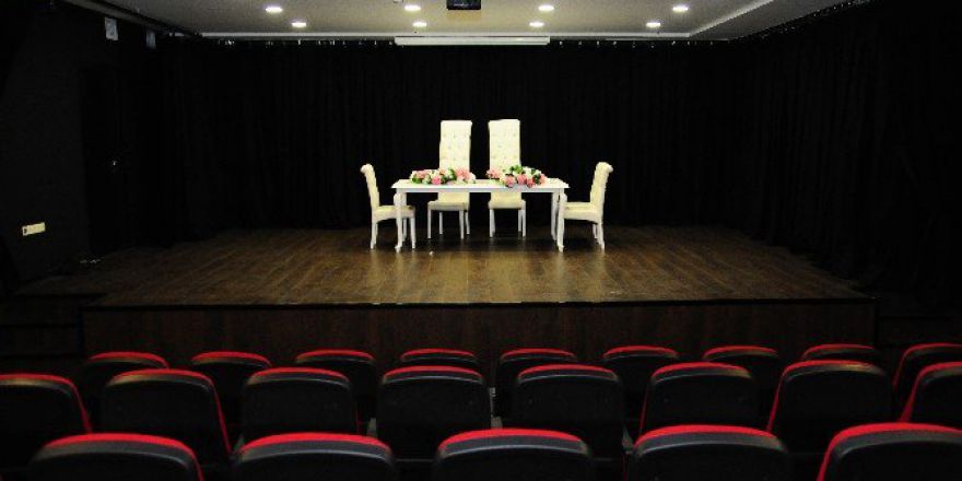 Beylikdüzü’nde Nikahlar Geçici Bir Süre İle Beylıcıum Avm’de Kıyılacak