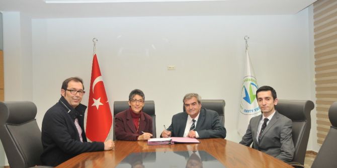 Erdemli’de Turizme Önemli Katkı