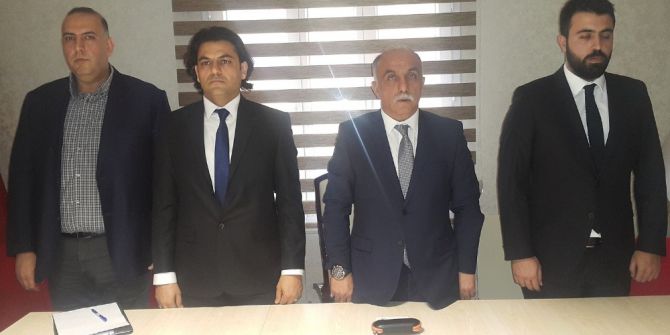 Adana’da Asansör Üreticileri Tek Çatı Altında