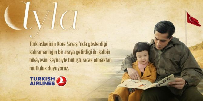 Thy, “Ayla” Filmine Sponsor Oldu