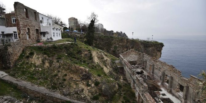 Antalya’nın İlk Elektrik Santrali Gündelik Hayata Kazandırılacak