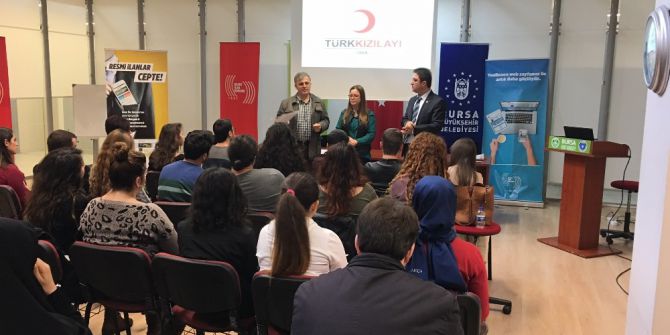 Kan Stokları Yetersiz