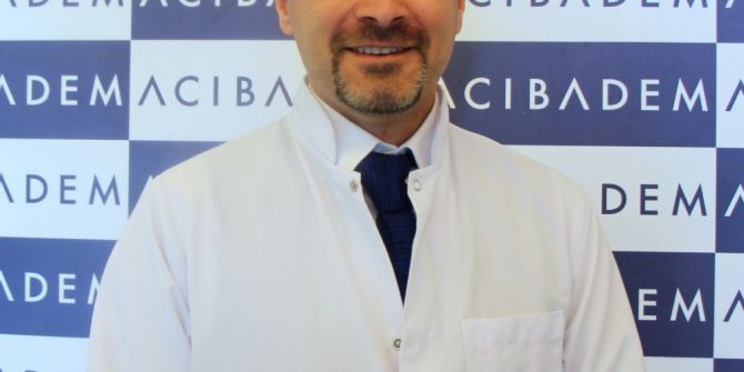 Üroloji Uzmanı Doç. Dr. Başeskioğlu, Acıbadem Eskişehir Hastanesi’nde Göreve Başladı