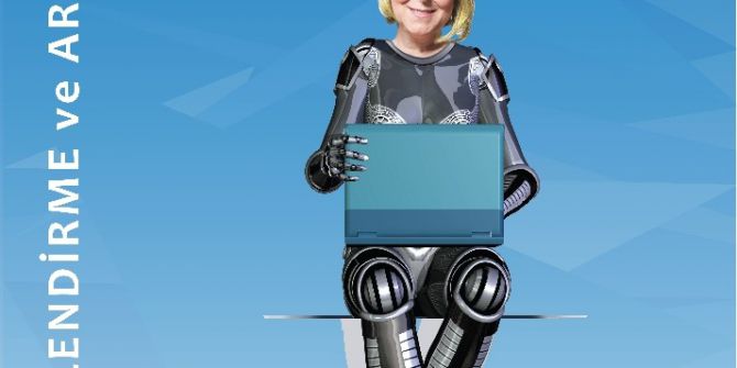 Beyinler Çalkalanacak, Fikirler Uçuşacak