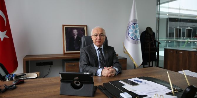 Başkan Hiçyılmaz’dan İstiklal Marşı’nın Kabulünün 96. Yıldönümü Mesajı