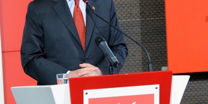 Kılıçdaroğlu, Aydın’a Geliyor