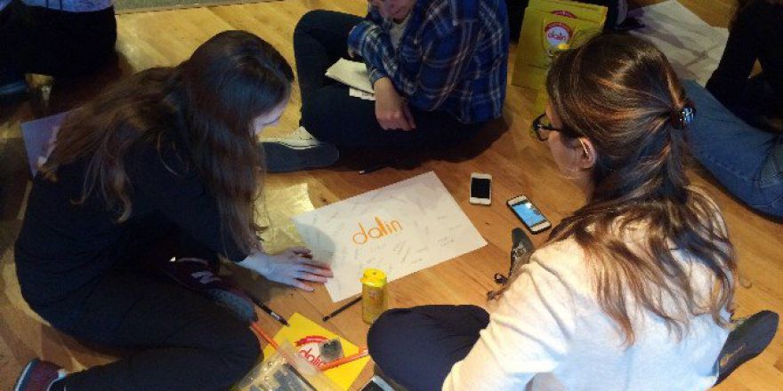 Bahçeşehir Üniversitesi Ve Dalin’den, Çevreye Duyarlı Adım