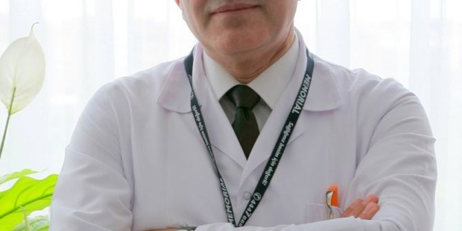 Çocuklarda Ortopedik Sorunlara Dikkat