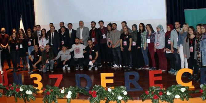 "Genç Girişimcilerin Sayısı Artmalı"