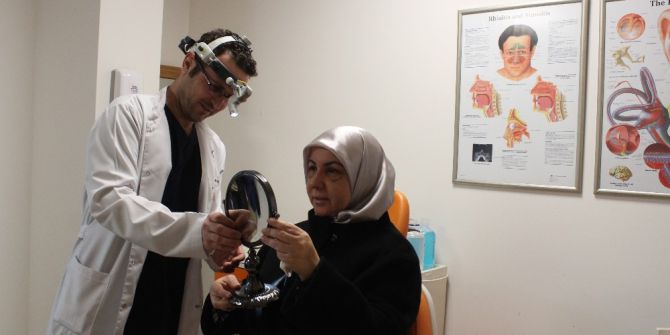 Burun Estetiğinde Dikiş İzine Son