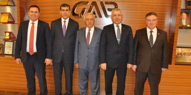 İhracatçının Kredisine Kefalet Güvencesi