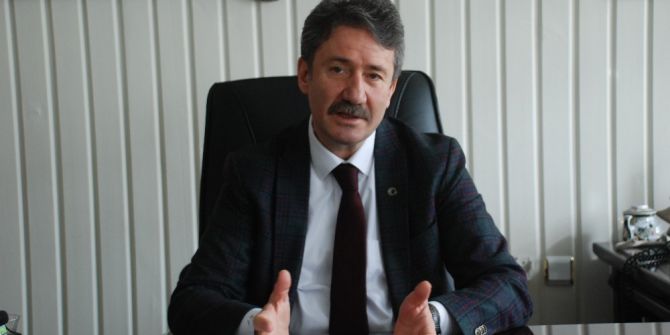 Ygs’de 15 Dakika Uyarısı