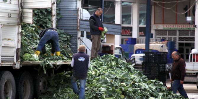 Üretici Ve İhracatçının Gözü Kulağı Rusya’da