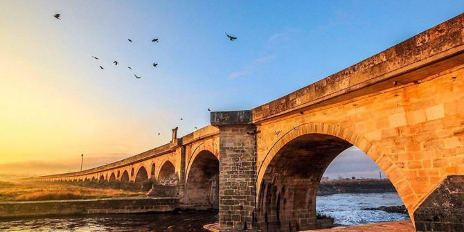 Uzunköprü’den Büyük Adım