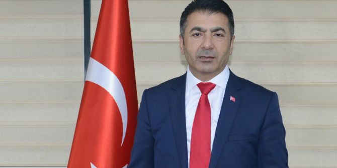 Dto Başkanı Erdoğan’dan Alman Gazetesine Tepki