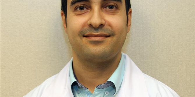 Haftada 3 Gün Yarım Saat Yürü, Depresyondan Kurtul