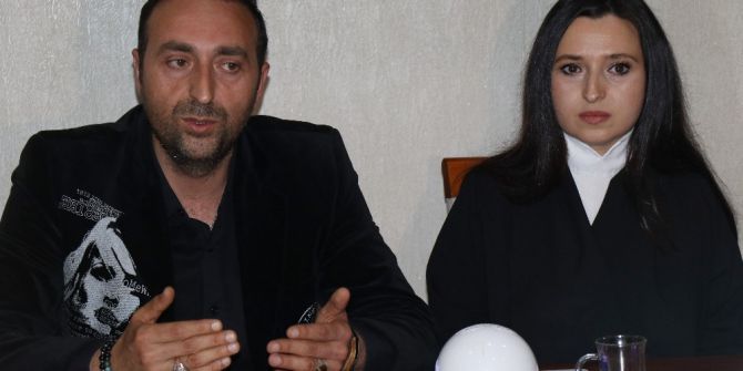 48 Saatte Hazırladılar, Mhp’nin Referandum Müziği Oldu