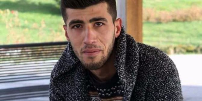 Saldırı Hazırlığında Olan Hainlerin Konuşmaları Ortaya Çıktı