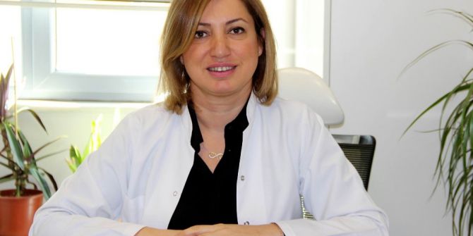 Bahar Ayları Kabusunuz Olmasın