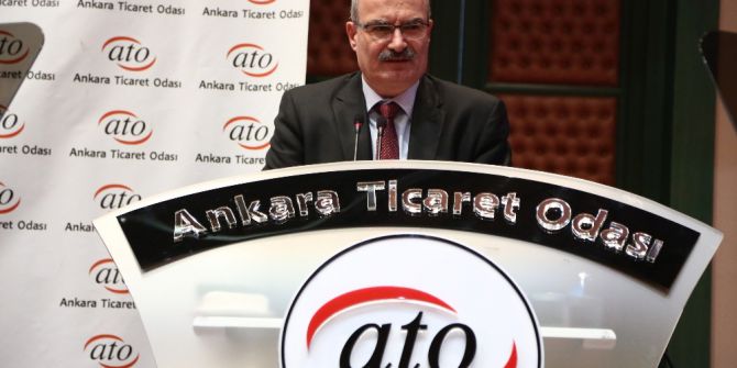 Ato’da Kamu İhale Mevzuatı Masaya Yatırıldı