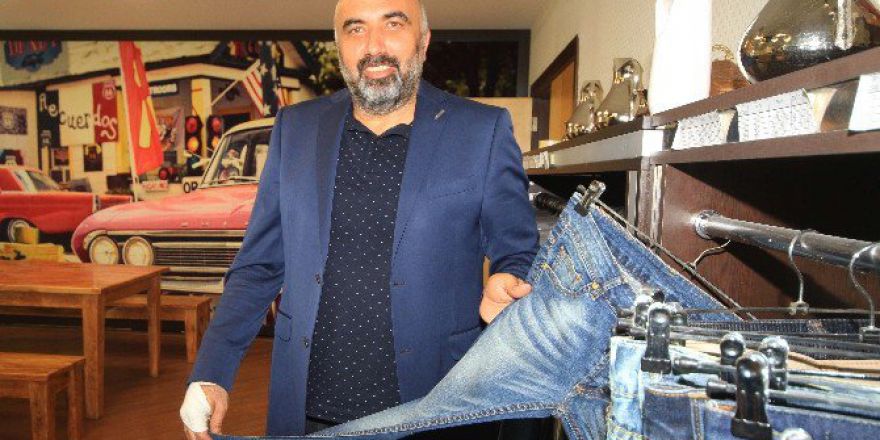 Şirikçioğlu: “Denim Üretiminde Kapasiteyi Artırdık”