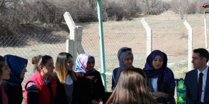 Başkan Polat’tan, Gençlere 18 Maddeyi Okuyun Çağrısı