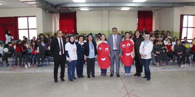 Kütahya’da ‘Dünya Böbrek Günü’ Etkinlikleri