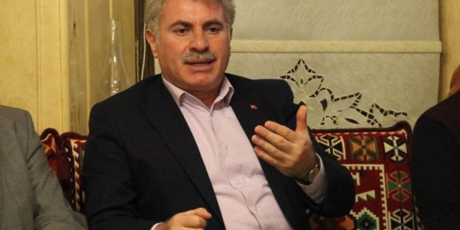 Başkan Memiş Görevdeki 3 Yılını Değerlendirdi