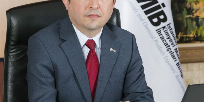 İmmib Başkanı Akyüz: "Ekonomi Bakanımızın Yanındayız"