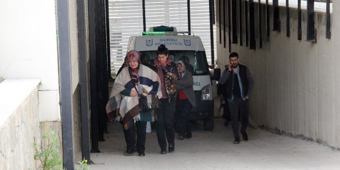 Kıskançlık Yüzünden Eşi Tarafından Öldürülen Genç Kadının Dayısı: