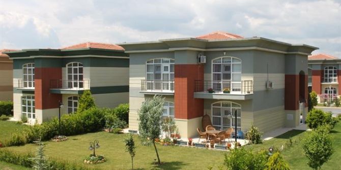 Starlife Silivri Projesi’nde Satışlar Sürüyor