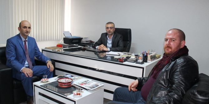 Ergenekon Ocakları, Referandumda ’Evet’ İçin Çalışıyor