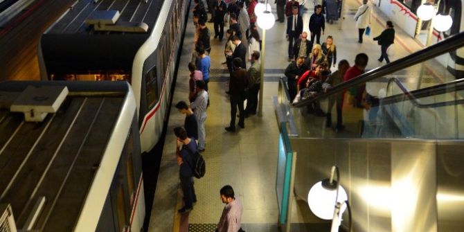 İzmir’de Ygs İçin Seferler Artırıldı, Seferler Ücretsiz