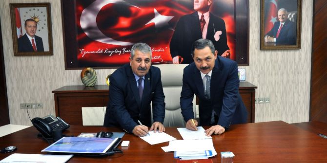 Uysal, İşçiye Yüzde 25 Maaş Artışına İmza Attı