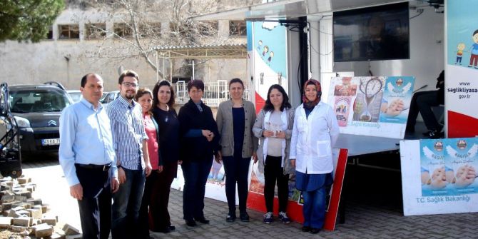 Uzmanlardan Böbrek Hastalıklarına Karşı Uyarı