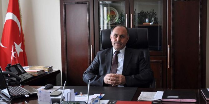 Yozgat’ta 6 Bin 500 Öğrenci Ygs’ye Girecek.