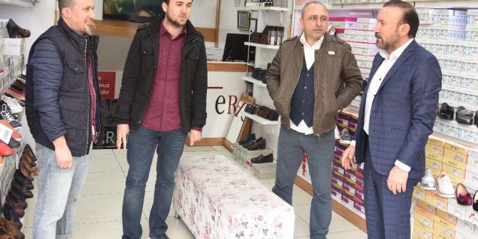 Referandumu Vatandaşlar Sordu, Başkan Doğan Anlattı