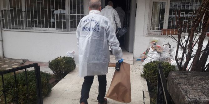 Başkent’te 20 Gündür Kayıp Olan Şahıs, Oturduğu Binanın Çatısında Ölü Bulundu