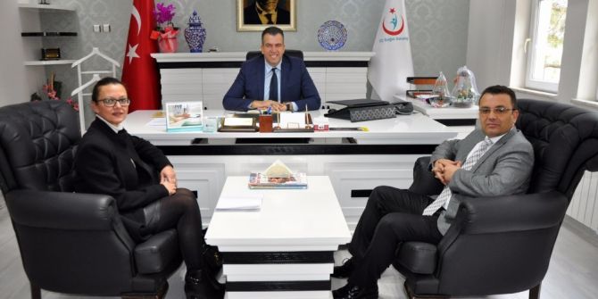 Manisa’da Bisiklet Yolu Projesi Sağlıklı Yürütülüyor