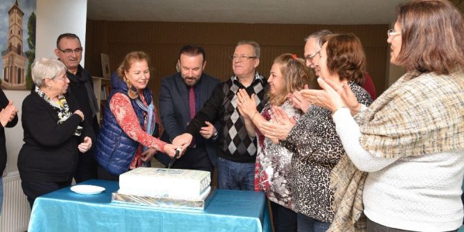 Emeklilere Otel Konforunda Hizmet