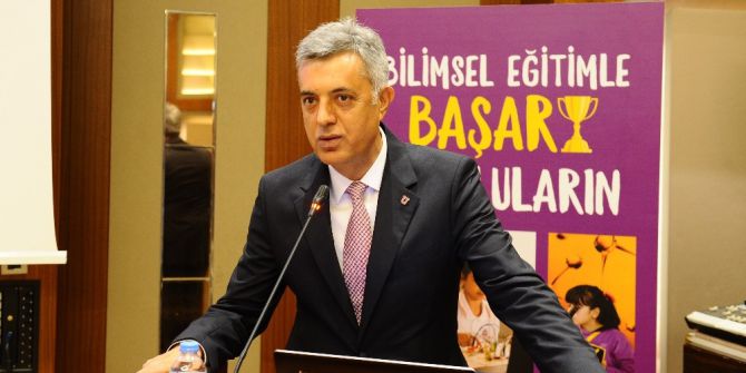 Uğur Okulları’ndan Bursa’ya Dev Yatırım