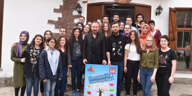 Gençbank, Kadınlar Gününü Kısa Film Etkinliğiyle Kutladı