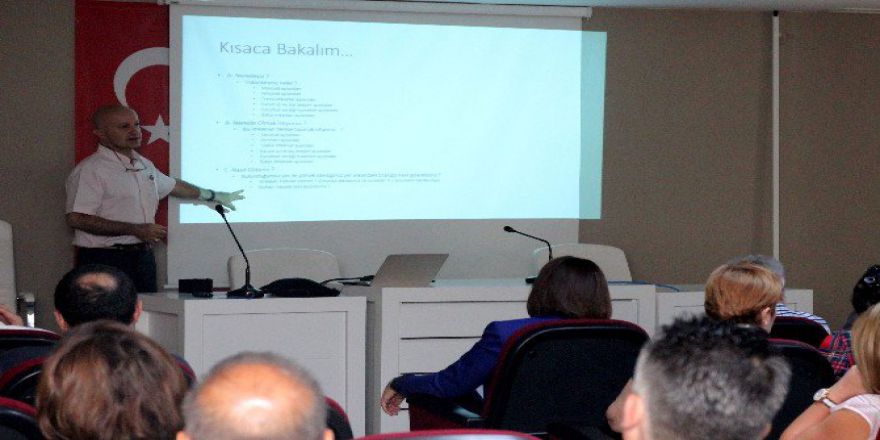 Çankaya’da Stratejik Plan Semineri