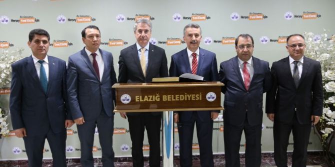 Çalışma Hayatında Milli Seferberlik