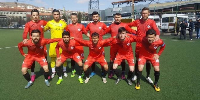 Yemenoğlu Yozgatspor’da Tek Hedef Galibiyet