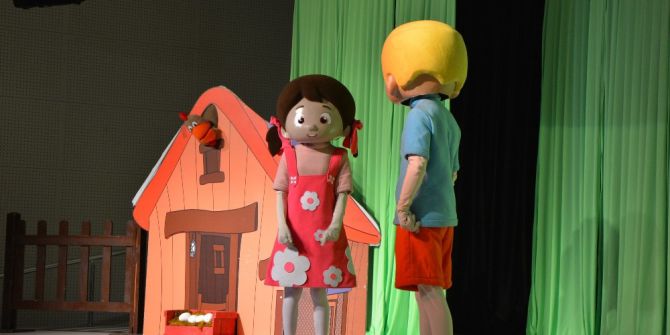 Keşan’da Tiyatroya Etkinlikleri