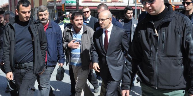 Başbakan Yardımcısı Şimşek’ten Borçlarının 1 Yıl Ertelenmesini İstedi