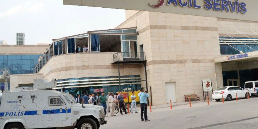 Siirt’te 51 Polis Gözaltına Alındı