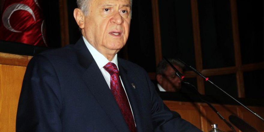 Mhp Grup Toplantısı